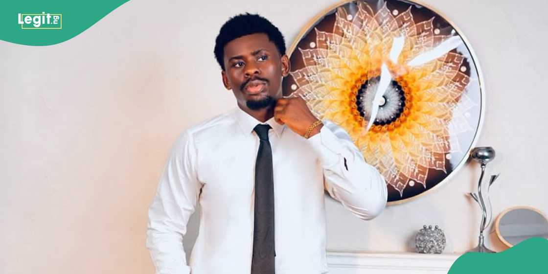 Victory's fan shares take about his attitude towards Kuture Victory's fan shares take about his attitude towards Kuture