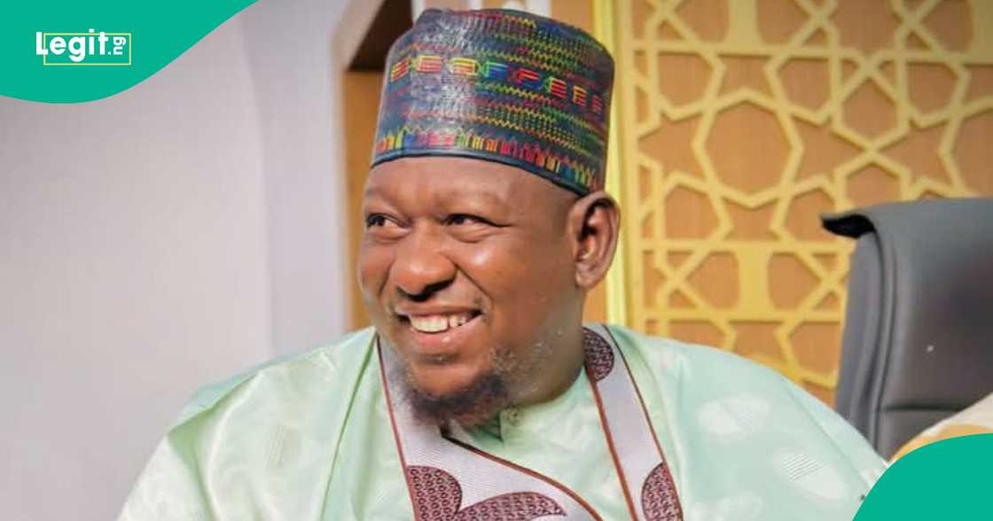 Kabiru Gombe ya zargi yan siyasa da ake zargin malamai Kabiru Gombe ya zargi yan siyasa da ake zargin malamai