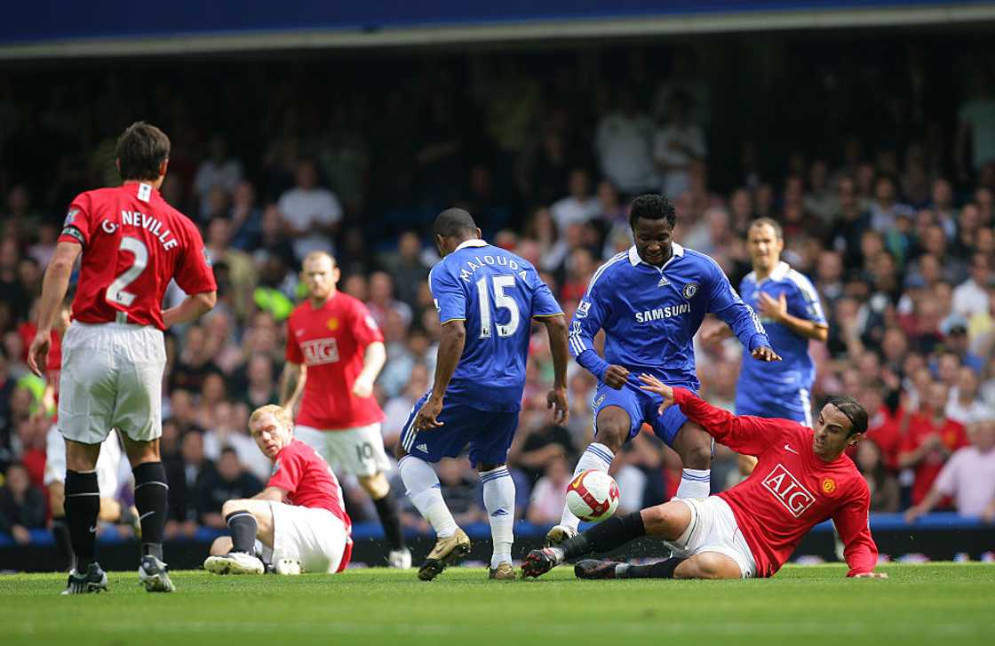 EPL teams that have never been relegated EPL teams that have never been relegated