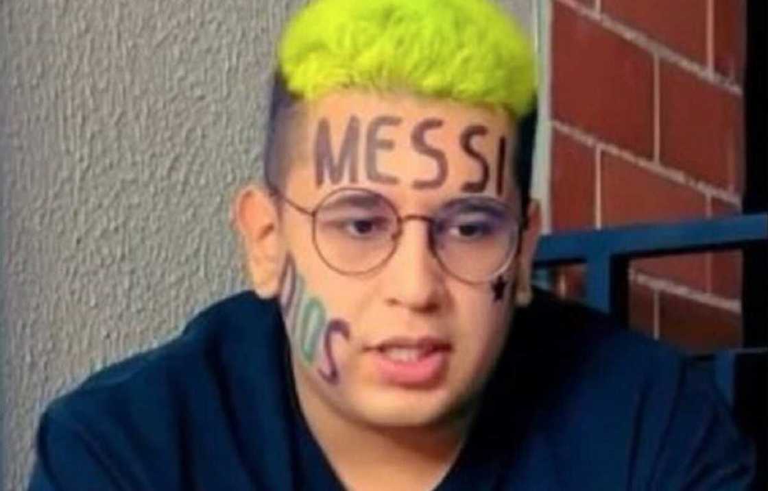 Mike Jambs Mike Jambs