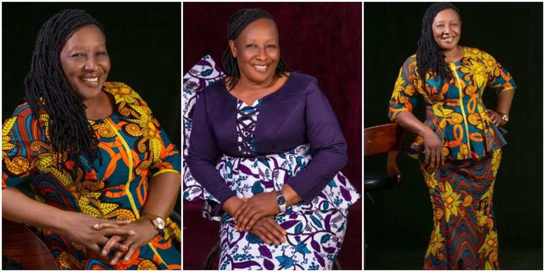 Patience Ozokwo Patience Ozokwo