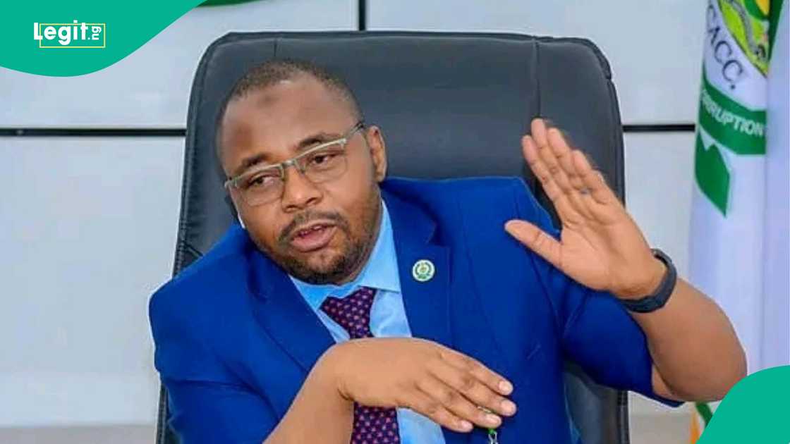 Muhuyi Magaji Rimin Gado. Muhuyi Magaji Rimin Gado.