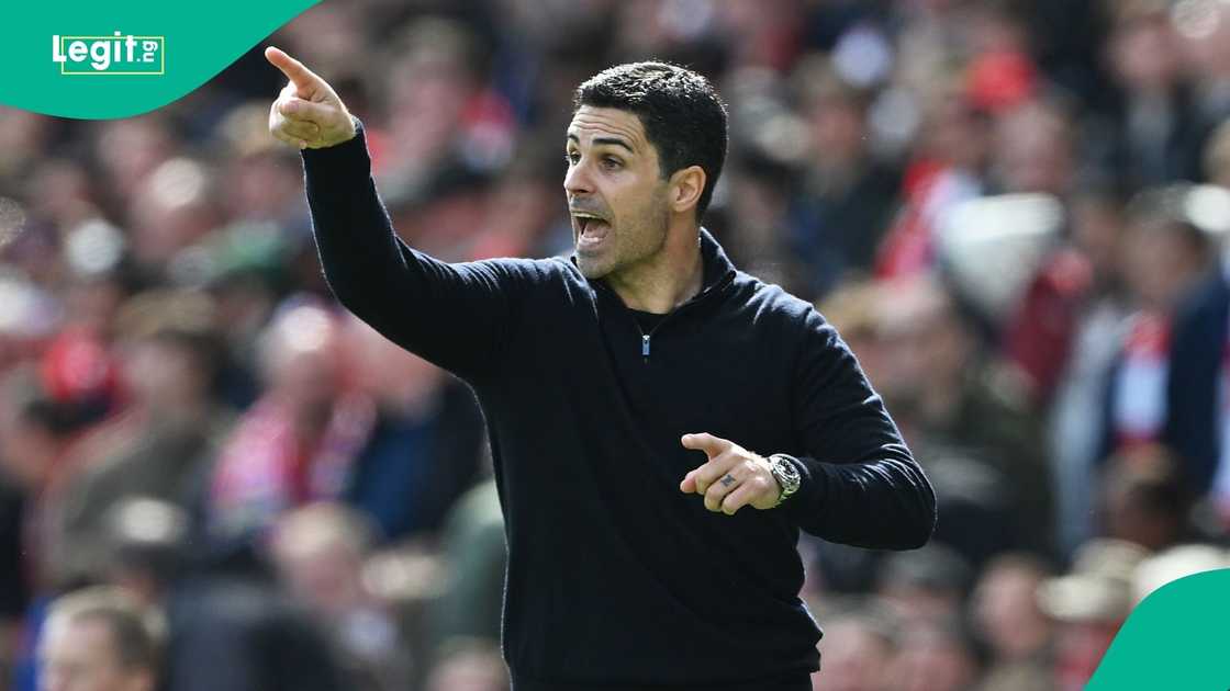 Arsenal, Jay Bothroyd, Mikel Arteta, Gabriel Martinelli, Football, Emirates Stadium.