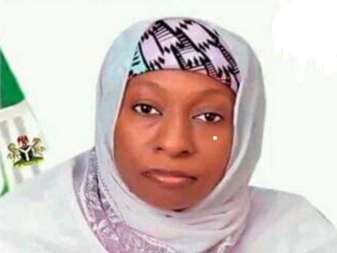 Kwamishinan Zamfara Kwamishinan Zamfara