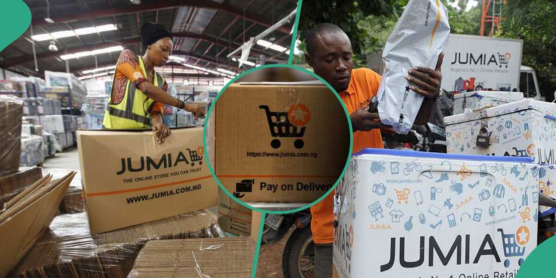 Jumia