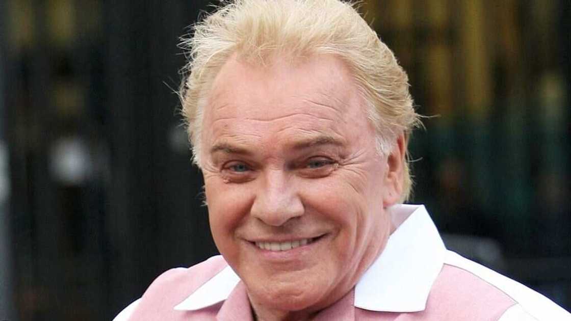 Celebrity deaths 2019 Celebrity deaths 2019
