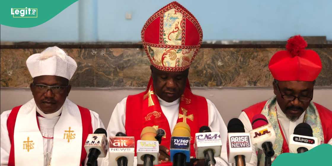 Catholic Bishops. Benue state. Catholic Bishops. Benue state.