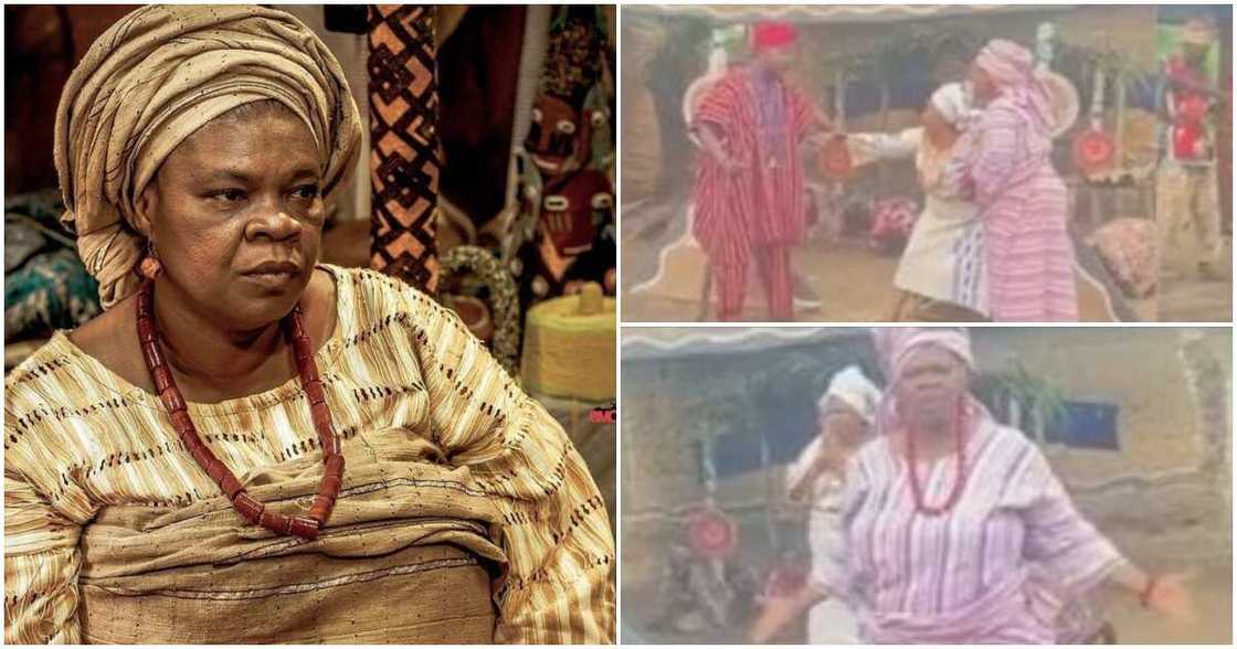 Peju Ogunmola Peju Ogunmola