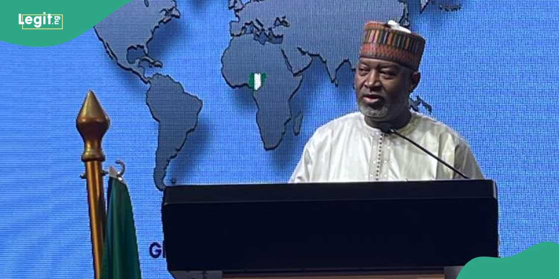 Sirika awarded contract to unqualified company Sirika awarded contract to unqualified company