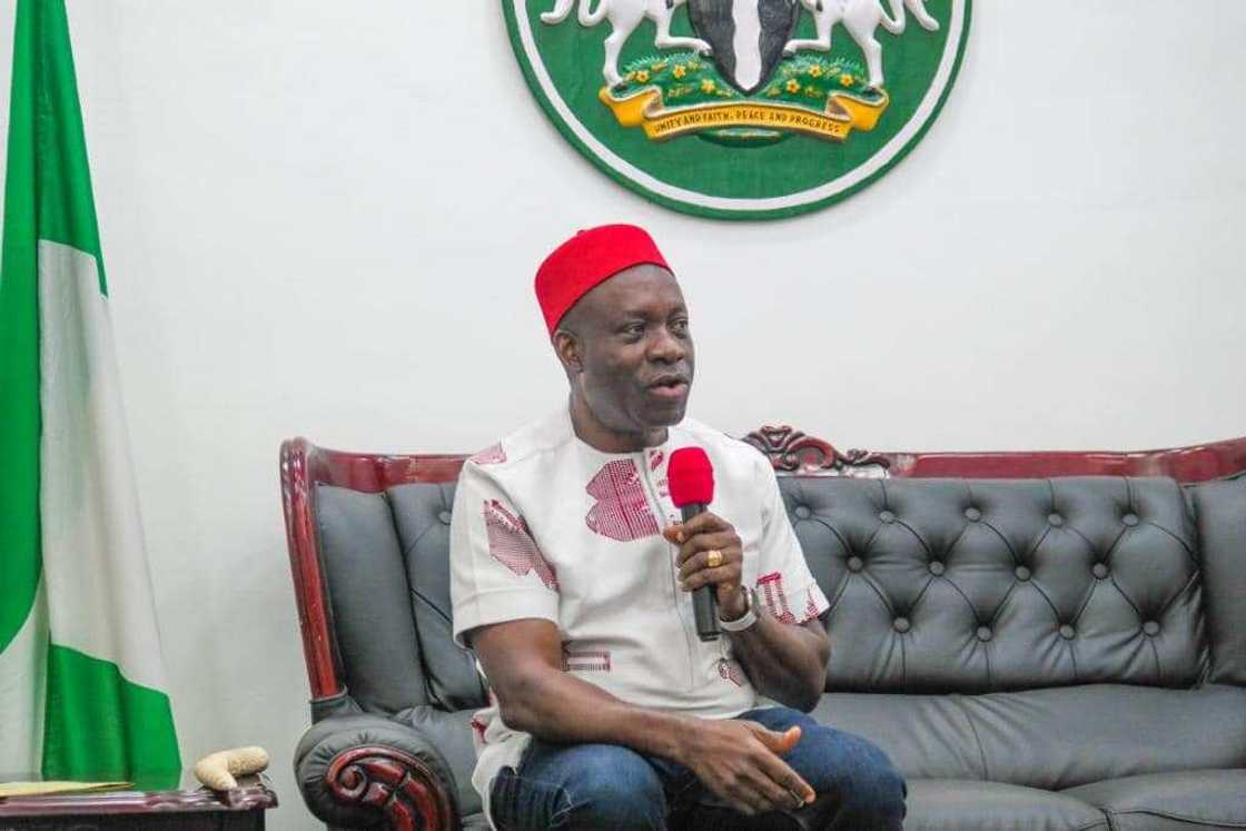 Anambra state, Ogbaru Local Government Council Area Anambra state, Ogbaru Local Government Council Area