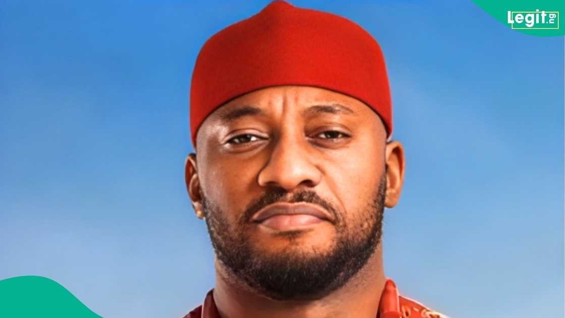 Nollywood actor Yul Edochie faces severe backlash from angry Nigerians over his harsh advice to Roby Ekpo regarding his failed marriage. Nollywood actor Yul Edochie faces severe backlash from angry Nigerians over his harsh advice to Roby Ekpo regarding his failed marriage.