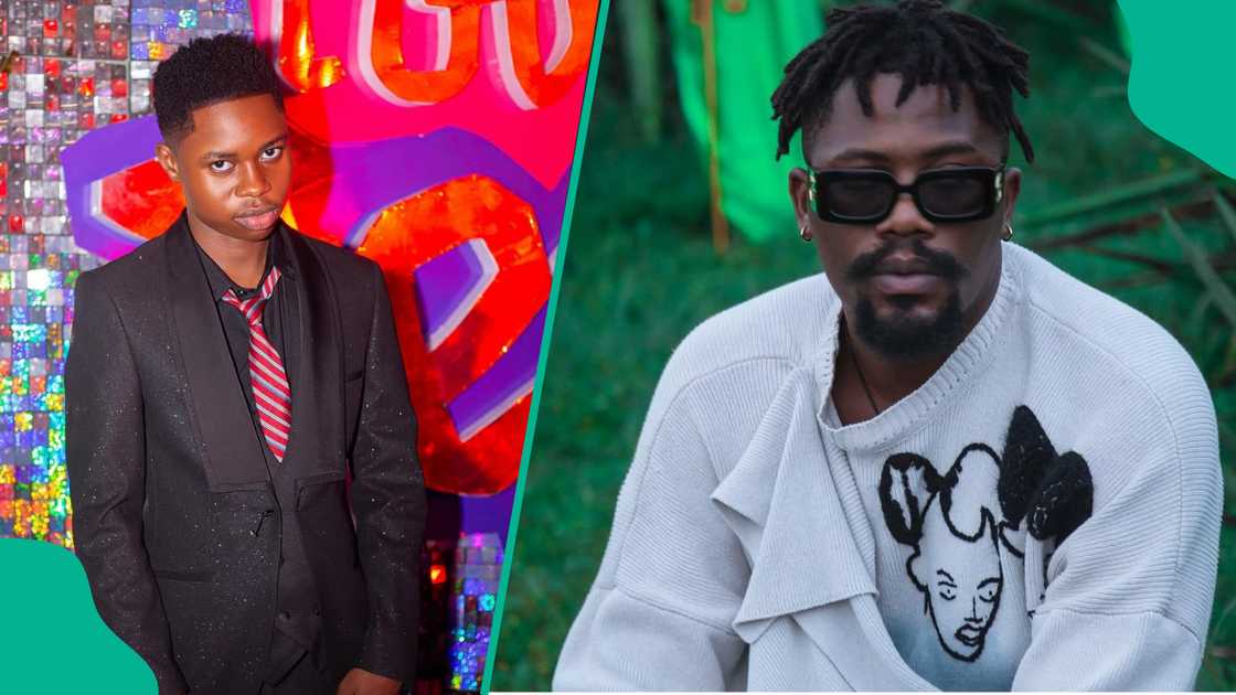 Peller reacts to Ycee's interview about olodo uprising, fans take sides