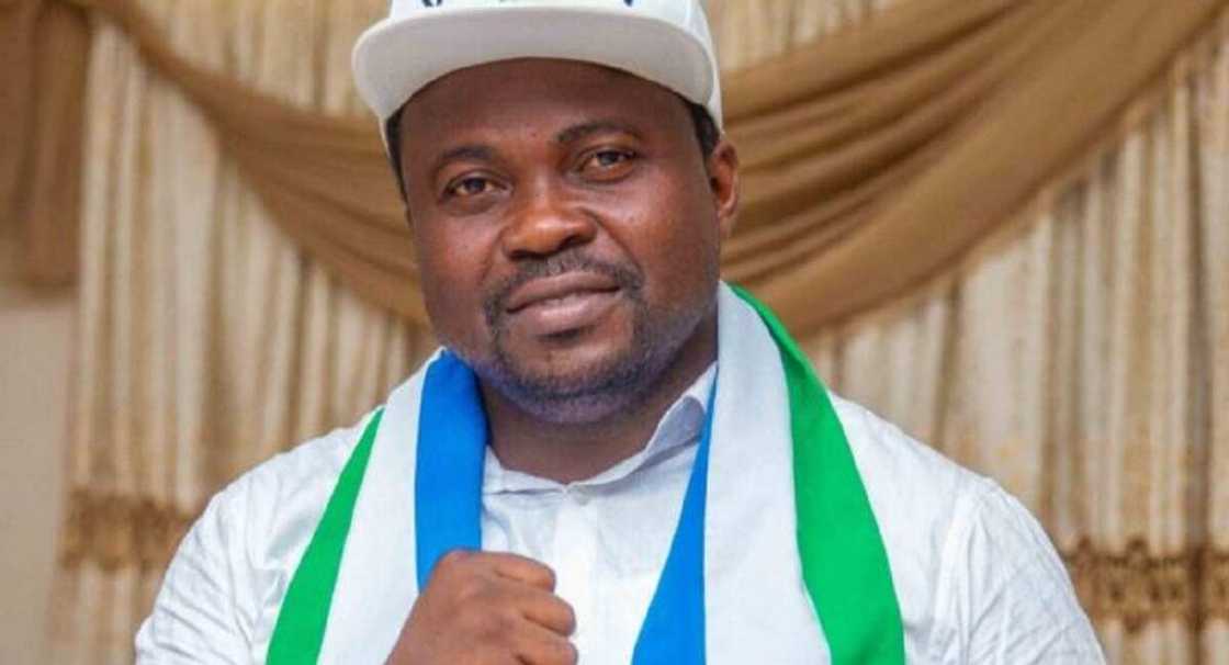 Olufemi Ajadi Oguntoyinbo Olufemi Ajadi Oguntoyinbo