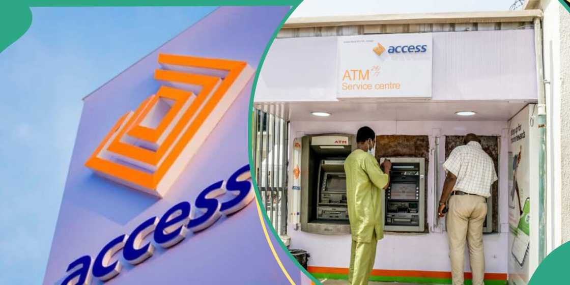 Access Bank buys another bank in Tanzania