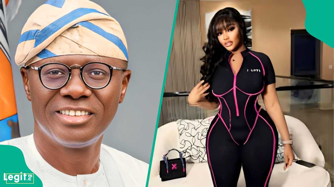 Lagos govt launches probe into socialite Elena Jessica's death following BBL complications at a registered clinic in the state Lagos govt launches probe into socialite Elena Jessica's death following BBL complications at a registered clinic in the state