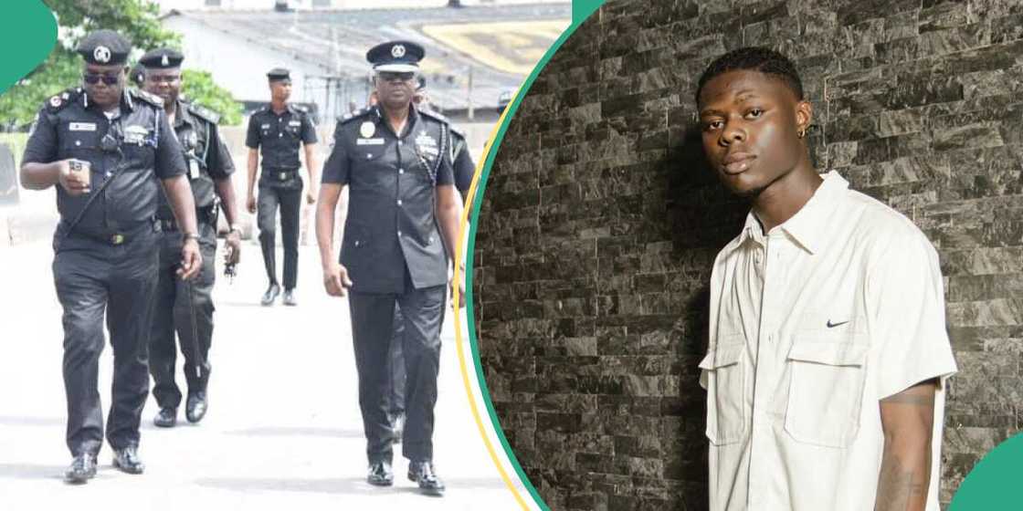 Mohbad/Mohbad death/Mohbad latest news Mohbad/Mohbad death/Mohbad latest news