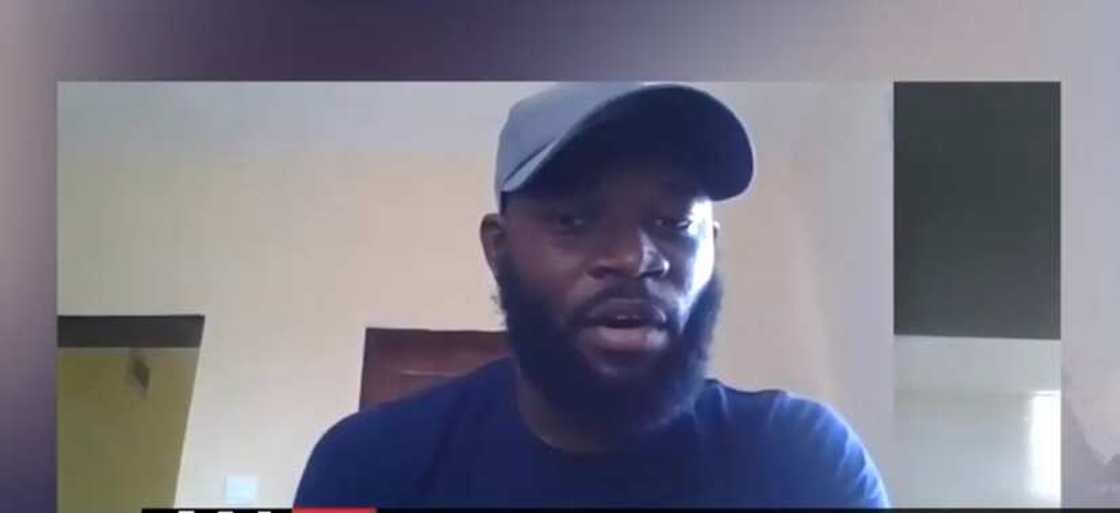 Rushewar Ginin Legas Rushewar Ginin Legas