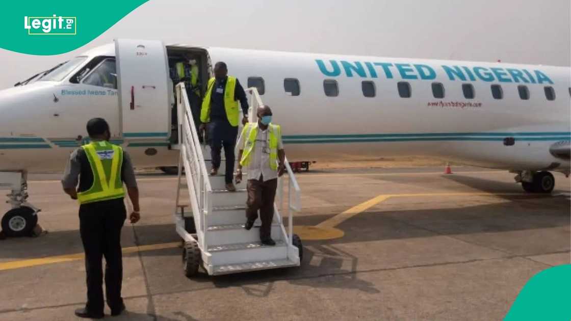 Power Banks Prohibited in Checked Luggage as United Nigeria Airlines Tightens Flight Safety