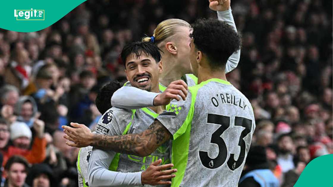 Manchester City, Arsenal, Premier League Manchester City, Arsenal, Premier League