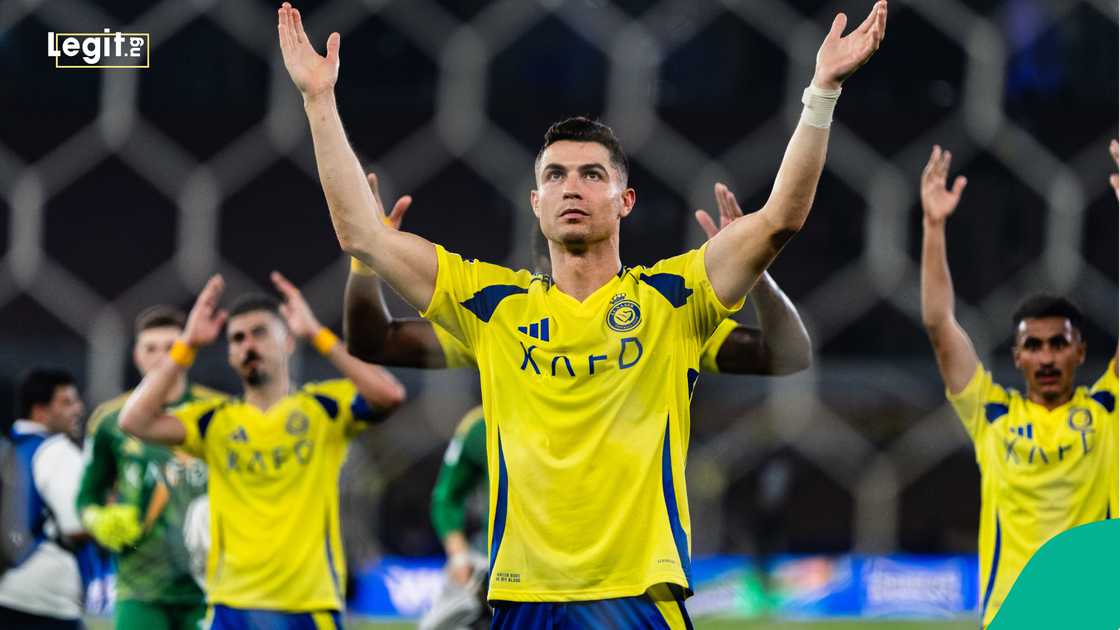 Cristiano Ronaldo, Al-Nassr, AFC Champions League, Saudi Pro League Cristiano Ronaldo, Al-Nassr, AFC Champions League, Saudi Pro League