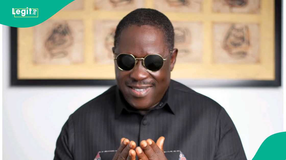 Concert organisers pay glowing tribute to Ogogo after his demise Concert organisers pay glowing tribute to Ogogo after his demise