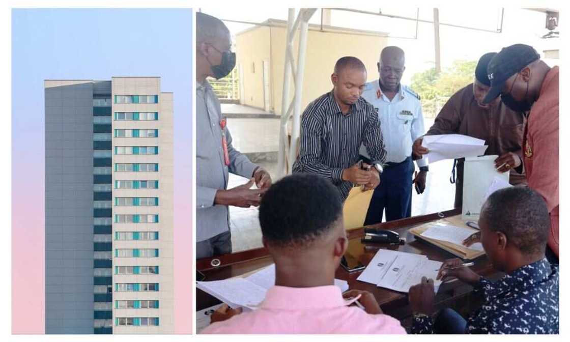 EFCC, bids, offers EFCC, bids, offers