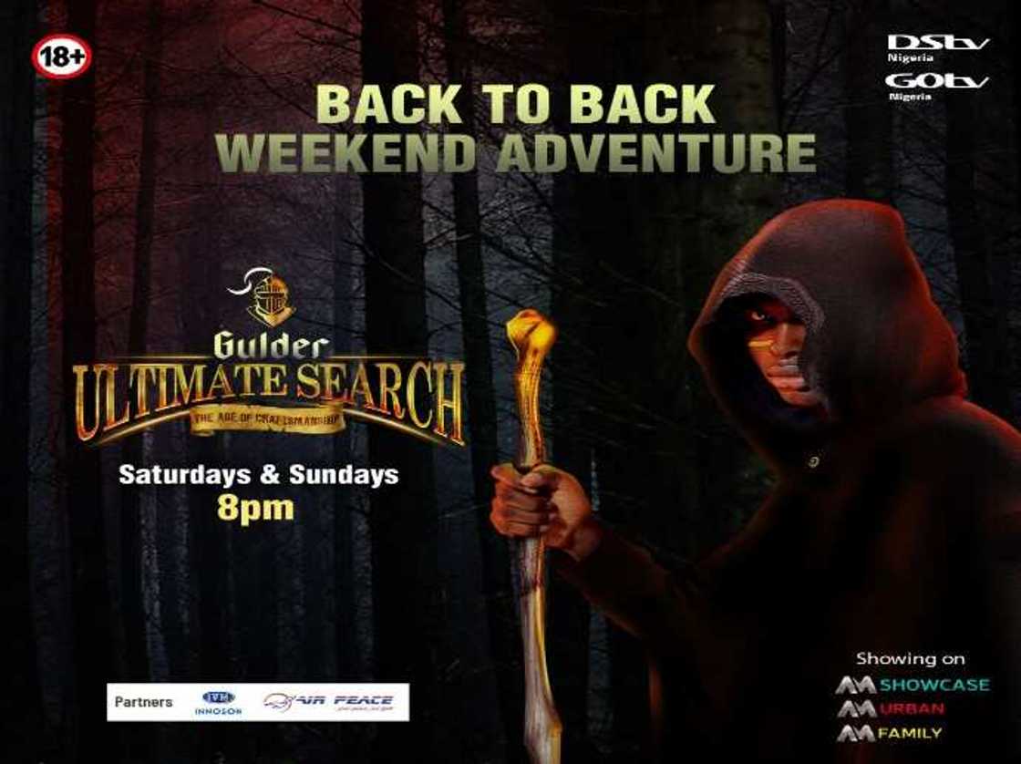 All You Need to Know About the New and Returning Shows on DStv and GOtv All You Need to Know About the New and Returning Shows on DStv and GOtv