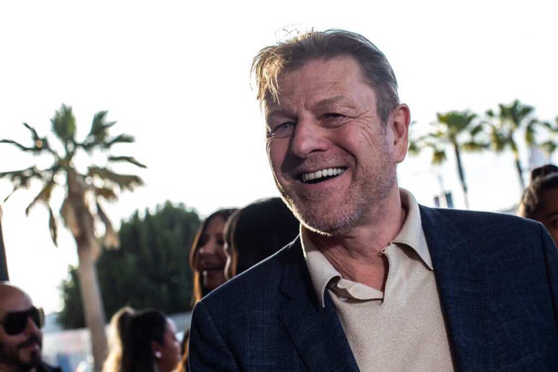 Handsome old actors Handsome old actors