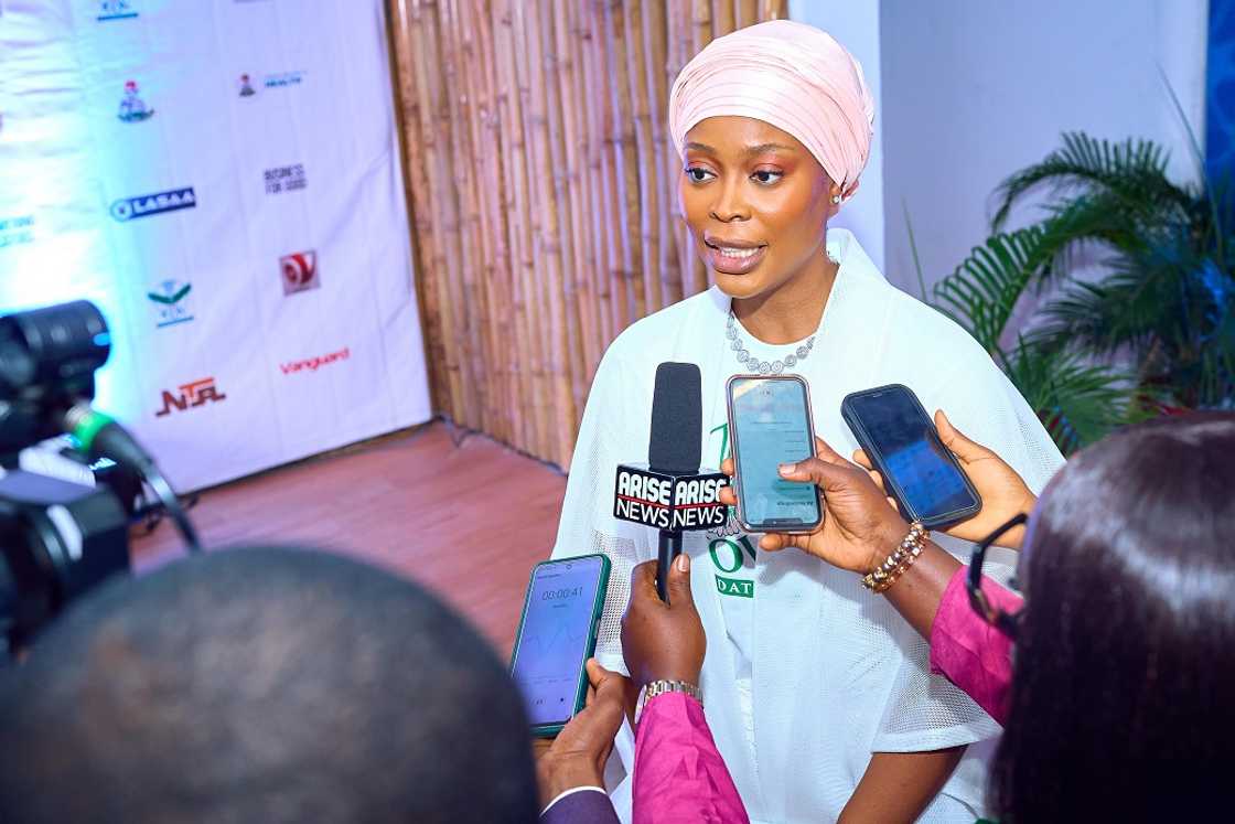 KOL Foundation hosts partnership launch to drive National development through collaboration KOL Foundation hosts partnership launch to drive National development through collaboration