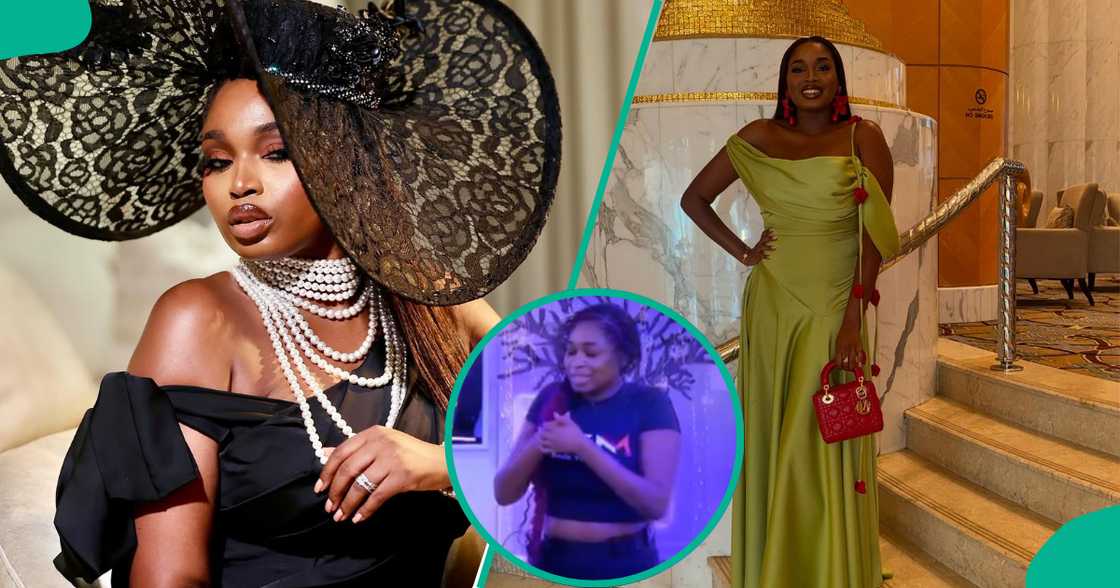 Sabrina leaves the BBN season 10 house for medical reasons. Sabrina leaves the BBN season 10 house for medical reasons.