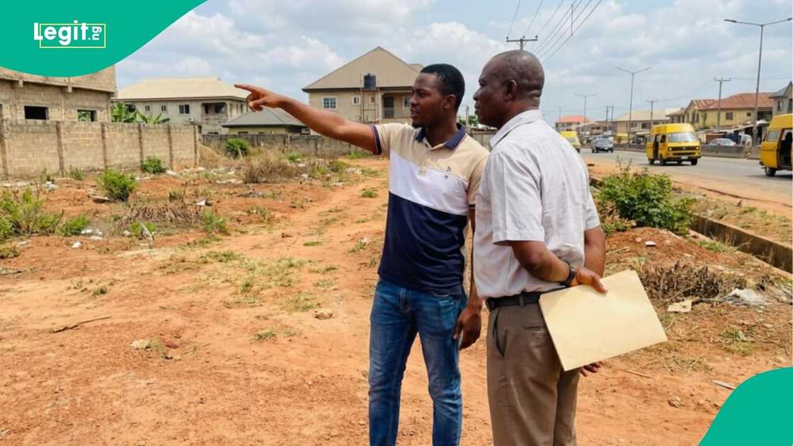 Buying Land in Lagos: 9 Important Checks to Make Before You Pay for Any Property Buying Land in Lagos: 9 Important Checks to Make Before You Pay for Any Property