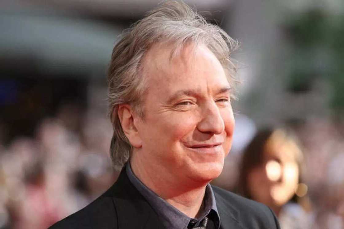 Cast of Harry Potter Cast of Harry Potter