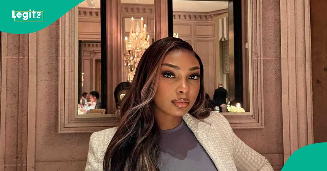 Blessing CEO, Saida BOJ slam ladies over Burna Boy's scandal. Blessing CEO, Saida BOJ slam ladies over Burna Boy's scandal.