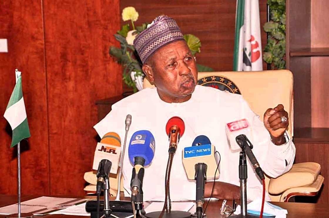 Kidnapping in Kankara/Katsina State/Police Kidnapping in Kankara/Katsina State/Police