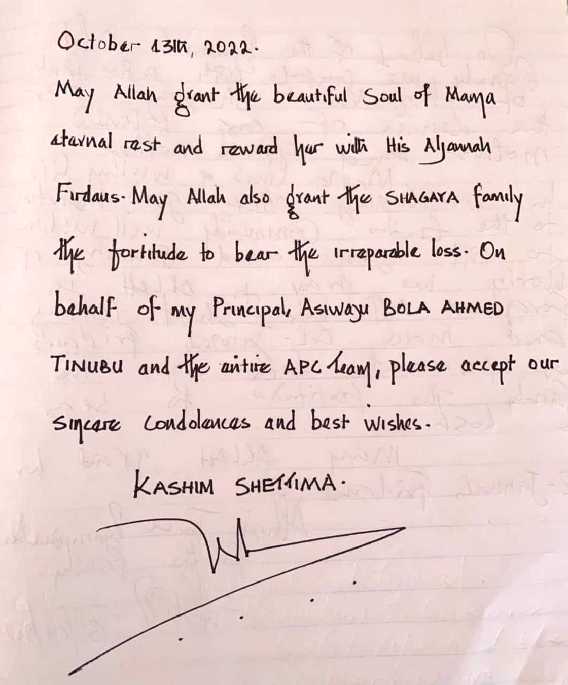 Shetimma's writing Shetimma's writing