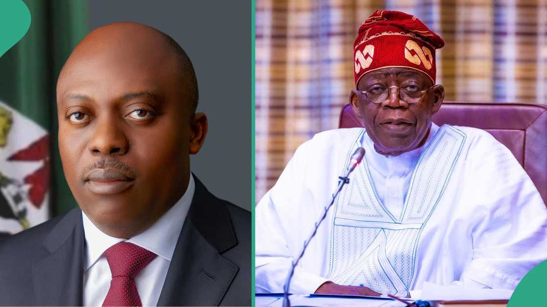 Wike, Fubara: Analyst share how Tinubu can intervene Wike, Fubara: Analyst share how Tinubu can intervene