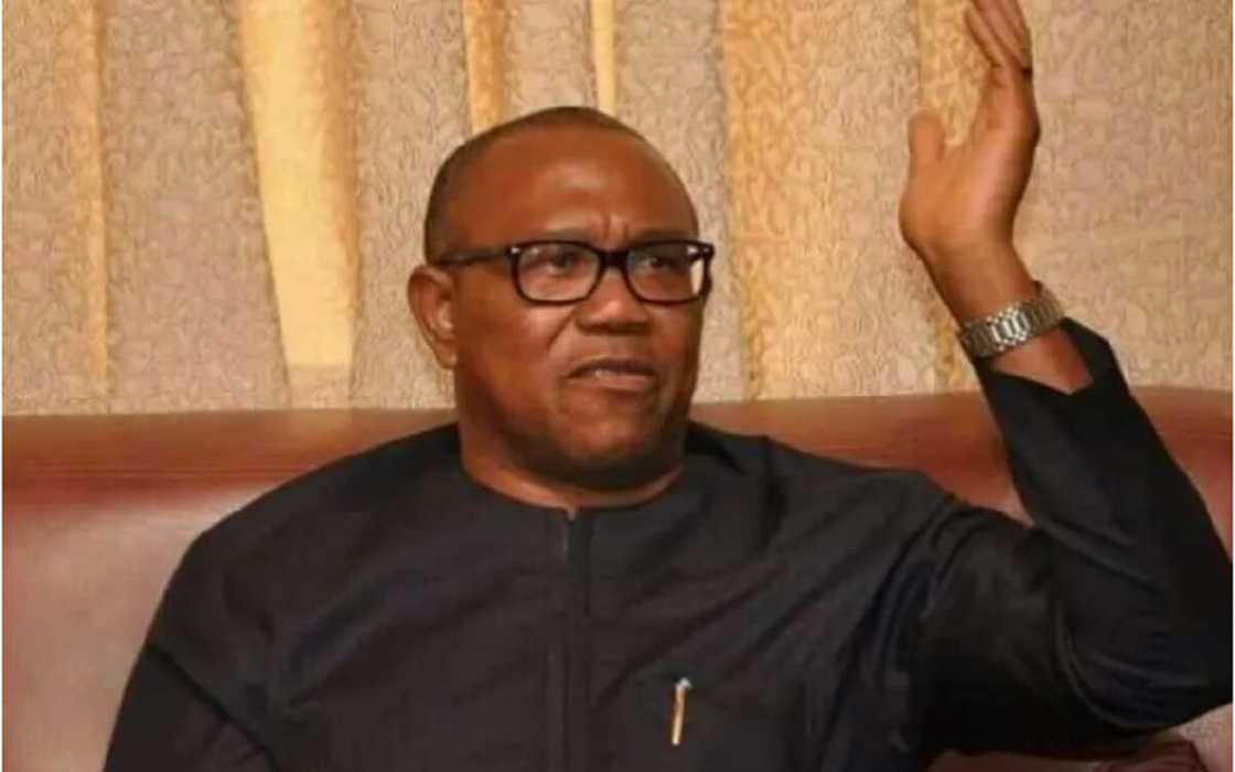 Peter Obi: Ya Zama Dole a Bar Kudu Maso Gabas Ta Mulki Najeriya a 2023