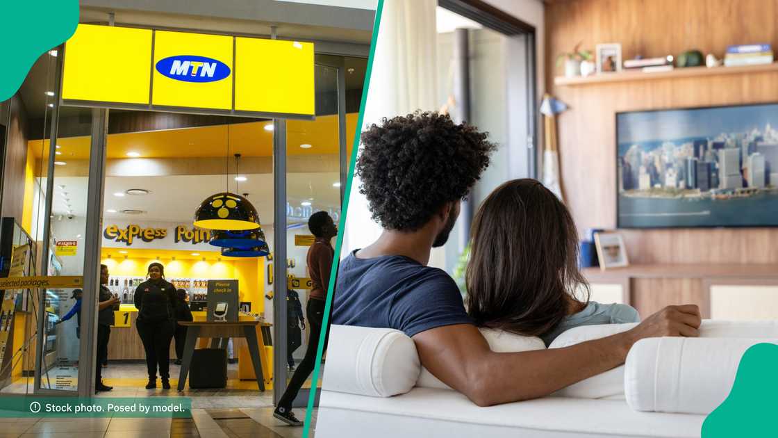 MTN to rival Netflix, Showmax with new streaming platform MTN to rival Netflix, Showmax with new streaming platform