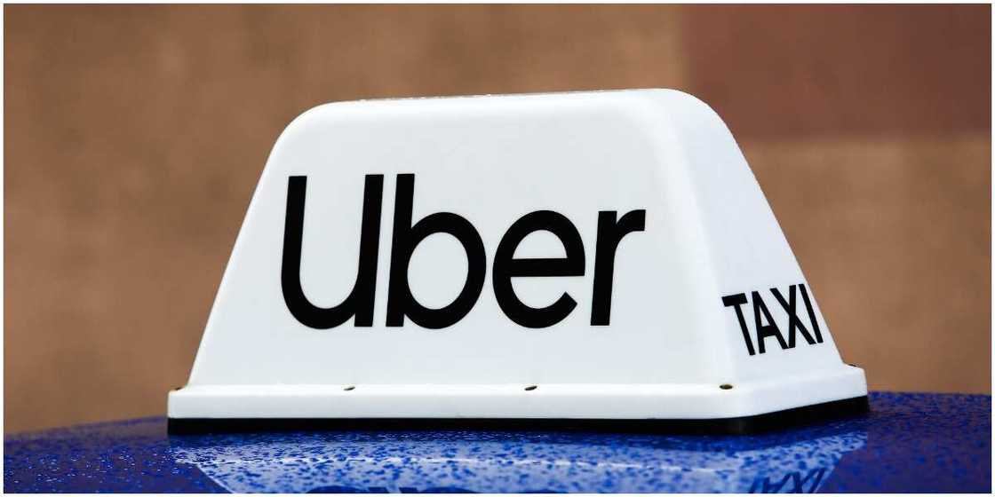 Uber Nigeria has no financial plans for Nigerian drivers, offers safety instead