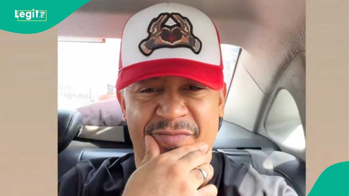 Media personality Daddy Freeze reacted to rumours of Anthony Joshua’s alleged retirement after a Lagos-Ibadan expressway crash, questioning religious narratives around why the boxer survived while two friends died and how the accident happened