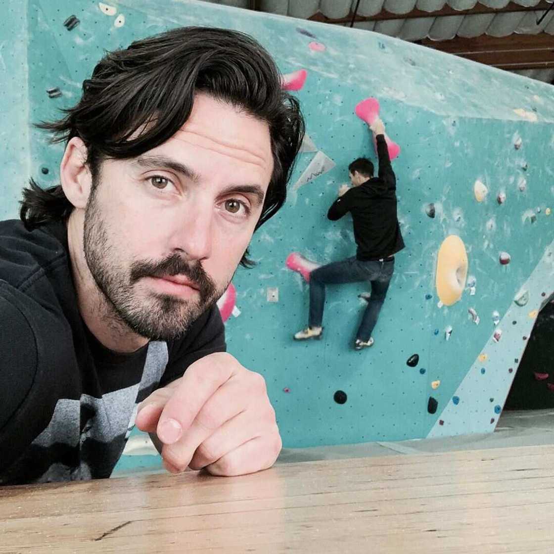 Milo Ventimiglia age