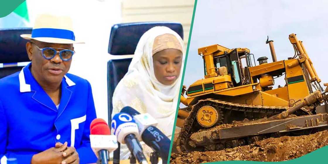 FCTA ta sha alwashin ci gaba da kamawa tare da lalata babura domin tabbatar da tsaro a Abuja FCTA ta sha alwashin ci gaba da kamawa tare da lalata babura domin tabbatar da tsaro a Abuja