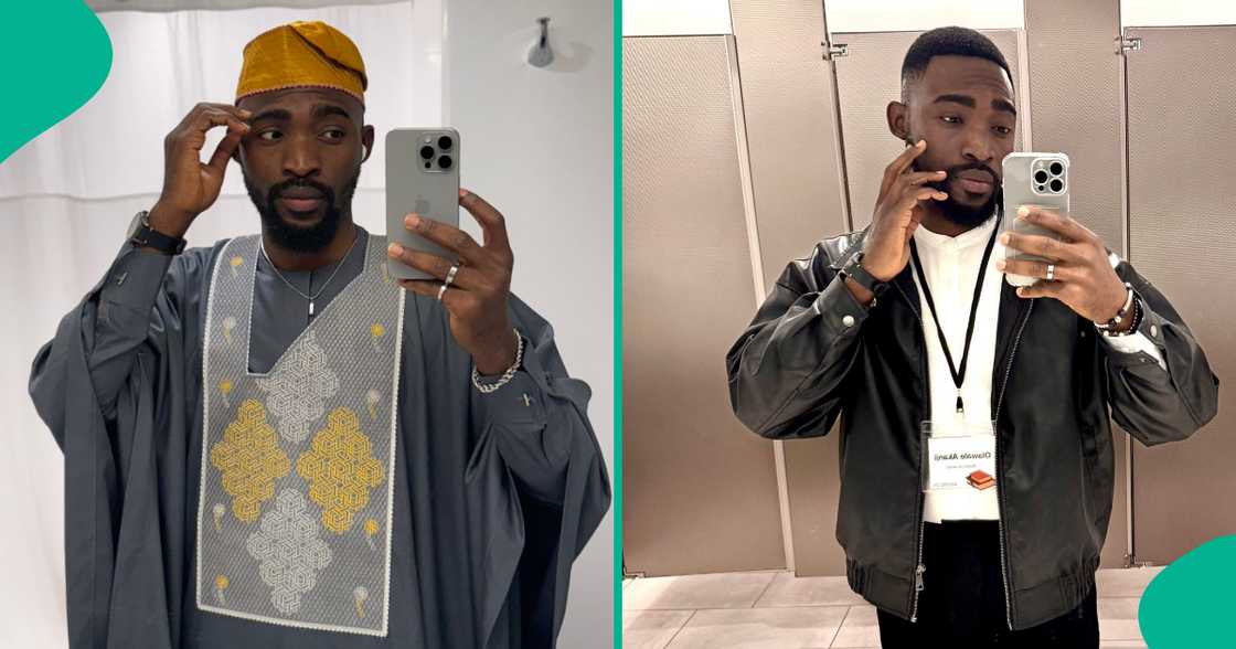 Man who wrote JAMB exam for 10 straight years goes viral after posting all his scores on social media Man who wrote JAMB exam for 10 straight years goes viral after posting all his scores on social media