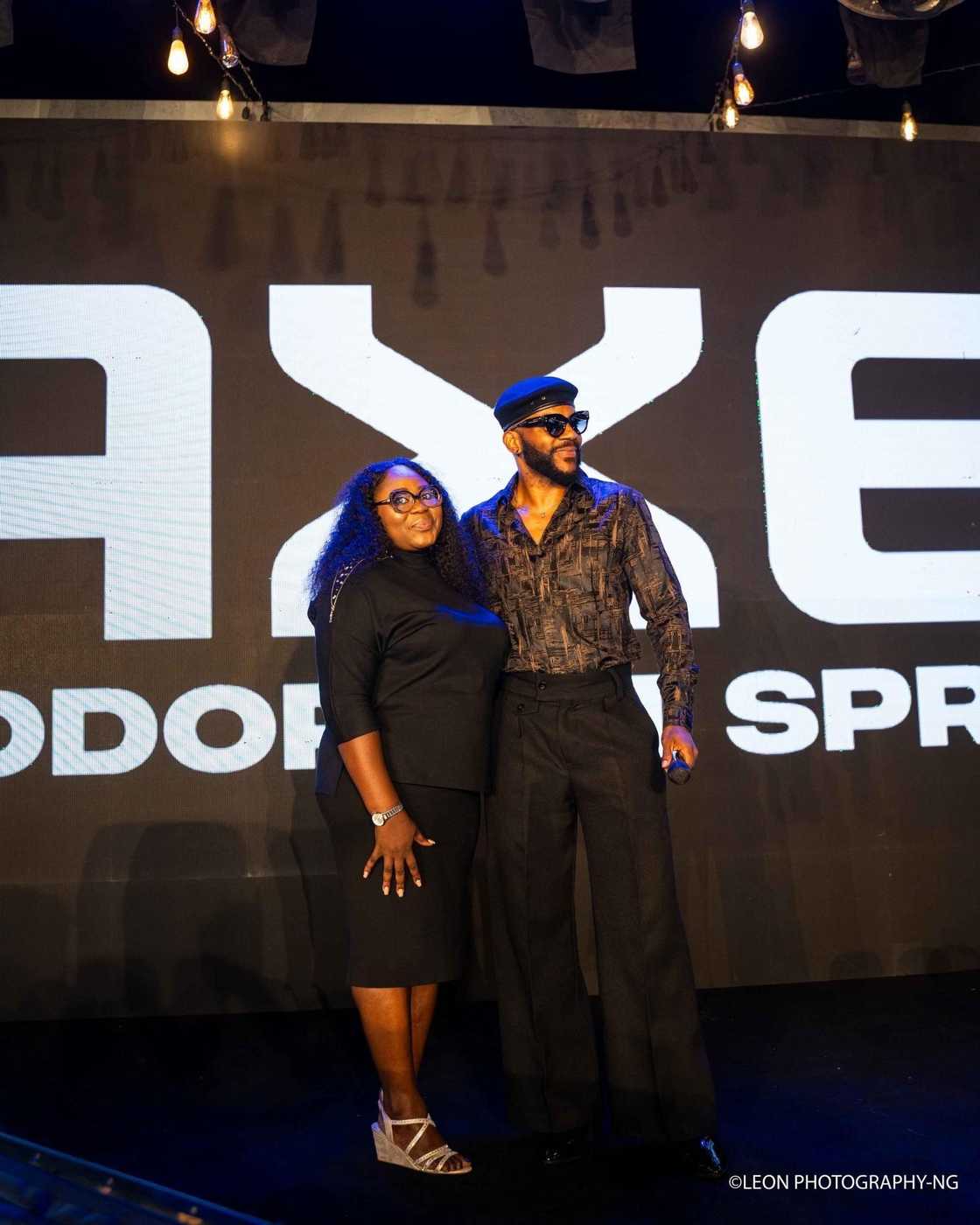 Beyond the Relaunch: Axe Dark Temptation Presents an Evening of Irresistible Style and Scents