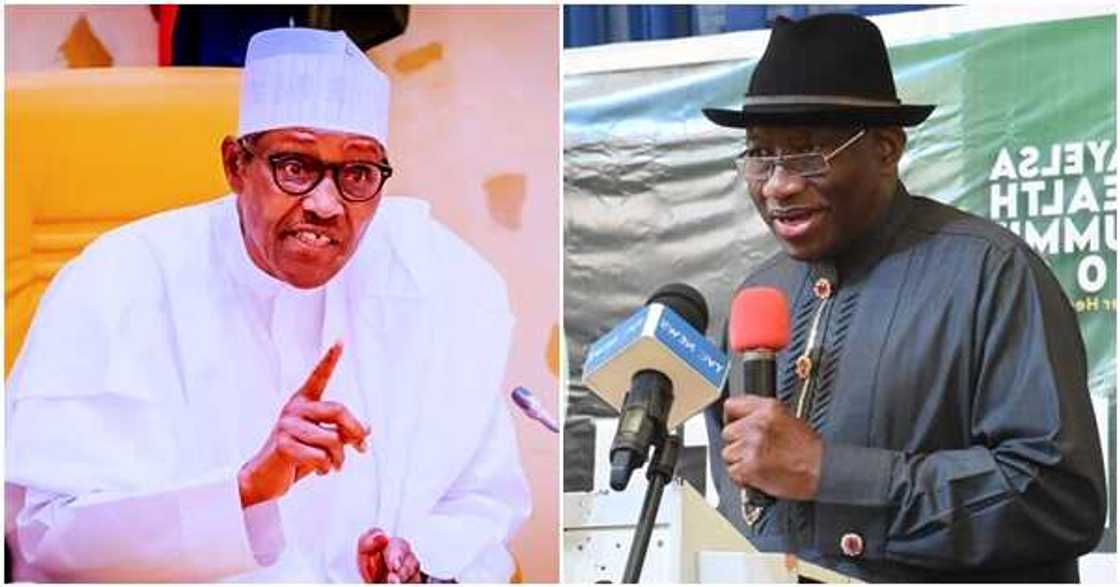 President Buhari, GEJ to attend ECOWAS summit in Accra, Ghana President Buhari, GEJ to attend ECOWAS summit in Accra, Ghana