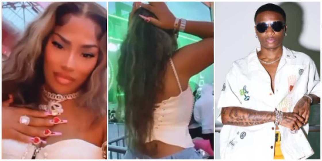 Photos of Steflon Don / Wizkid Photos of Steflon Don / Wizkid