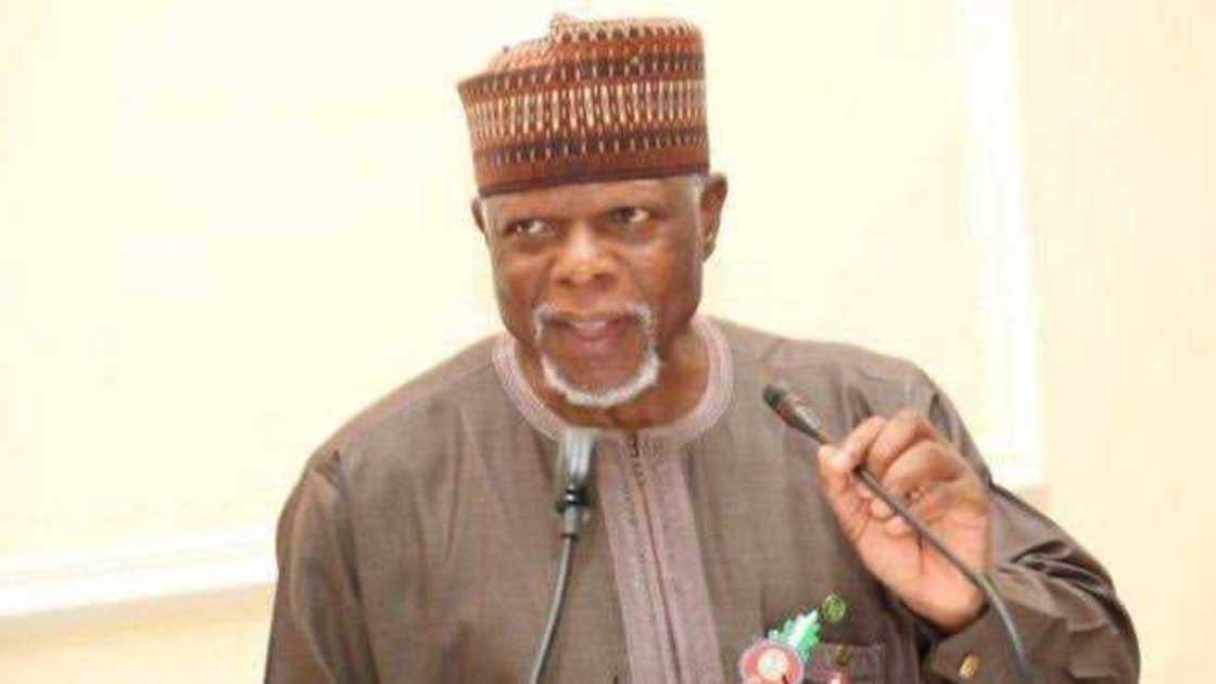 Hukumar Kwastan Zata Fara Horad da Jami’an Kwastan Na Ƙasashen Waje Kan Yaƙi da Yan Ta’adda, Inji Hameed Ali Hukumar Kwastan Zata Fara Horad da Jami’an Kwastan Na Ƙasashen Waje Kan Yaƙi da Yan Ta’adda, Inji Hameed Ali