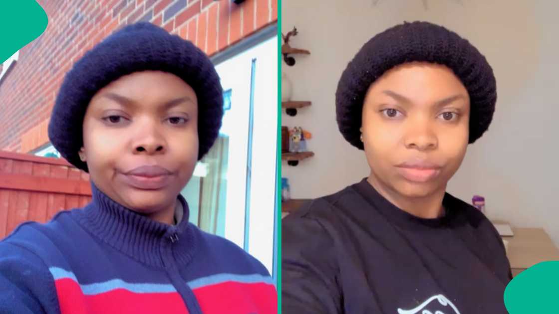 Lady based in UK breaks silence after being sacked for complimenting her colleague