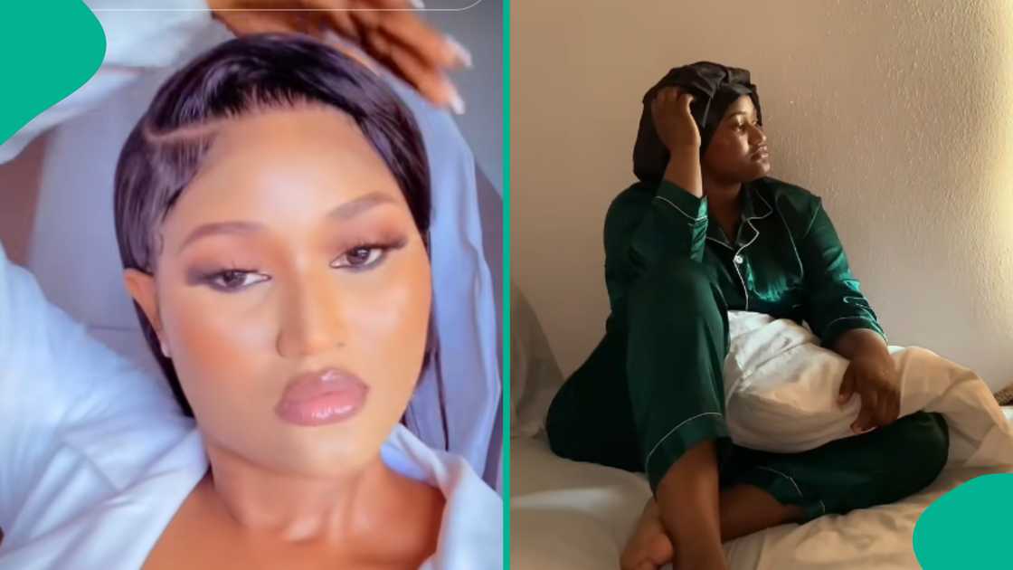 Lady shares her struggles in life as she turns 29. Lady shares her struggles in life as she turns 29.