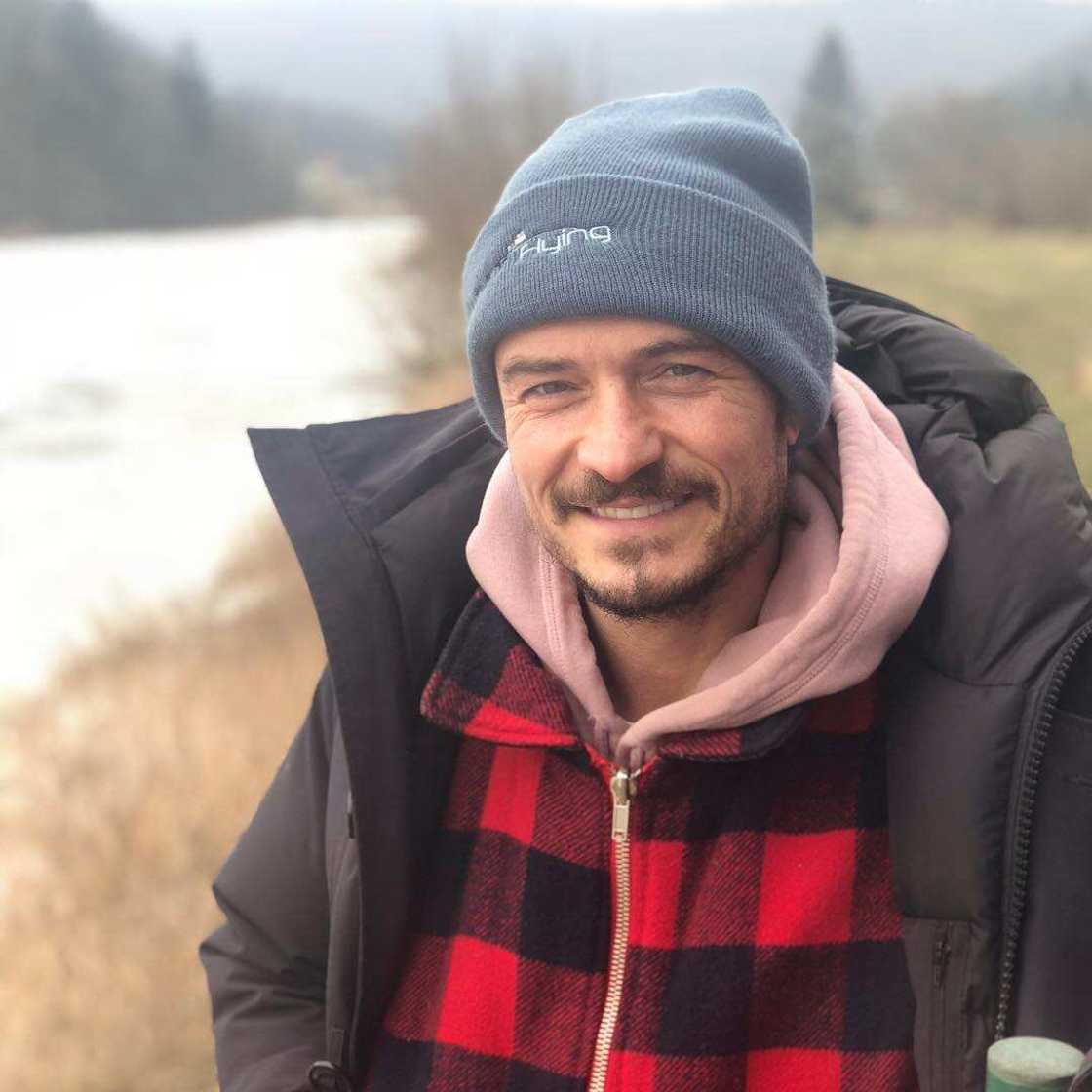 how old is Orlando Bloom how old is Orlando Bloom